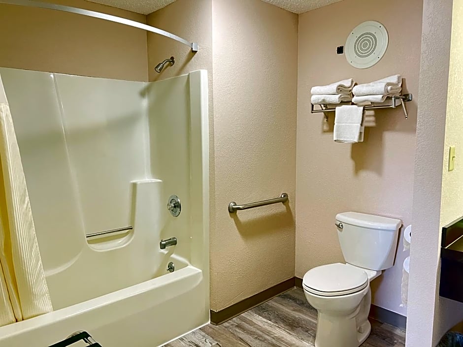 Viking Arms Inn - Ludington