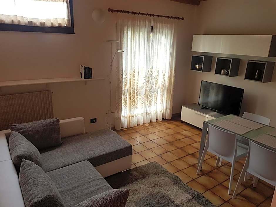 Residence Concaverde