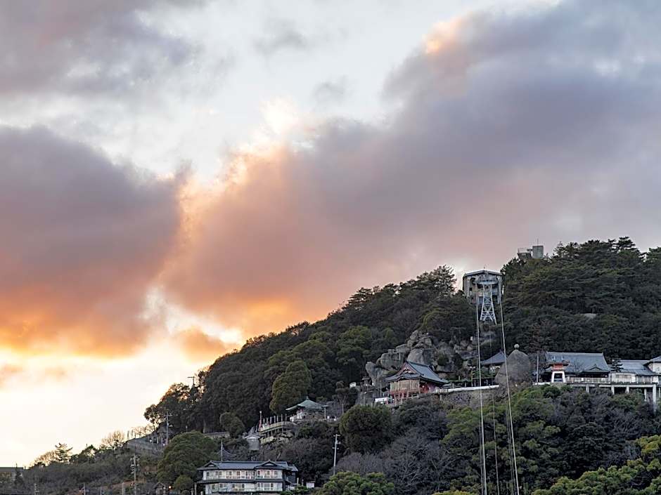 オリエントホテルONOMICHI