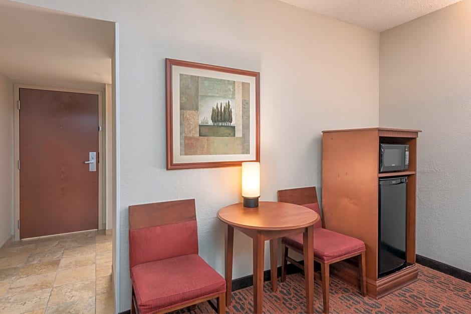 Hampton Inn Branson on the Strip