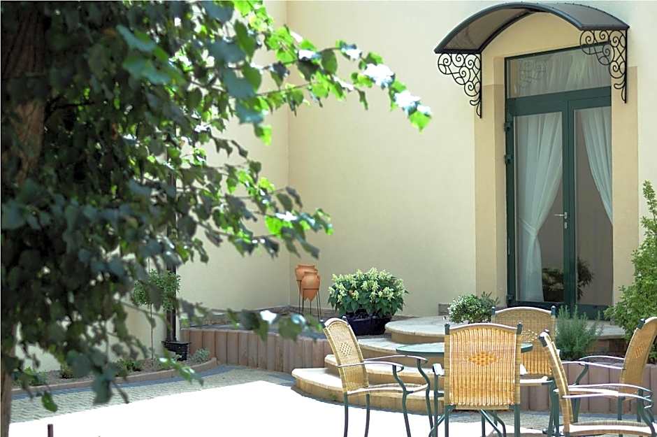 Papuga Park Hotel Wellness Marrakesz & SPA