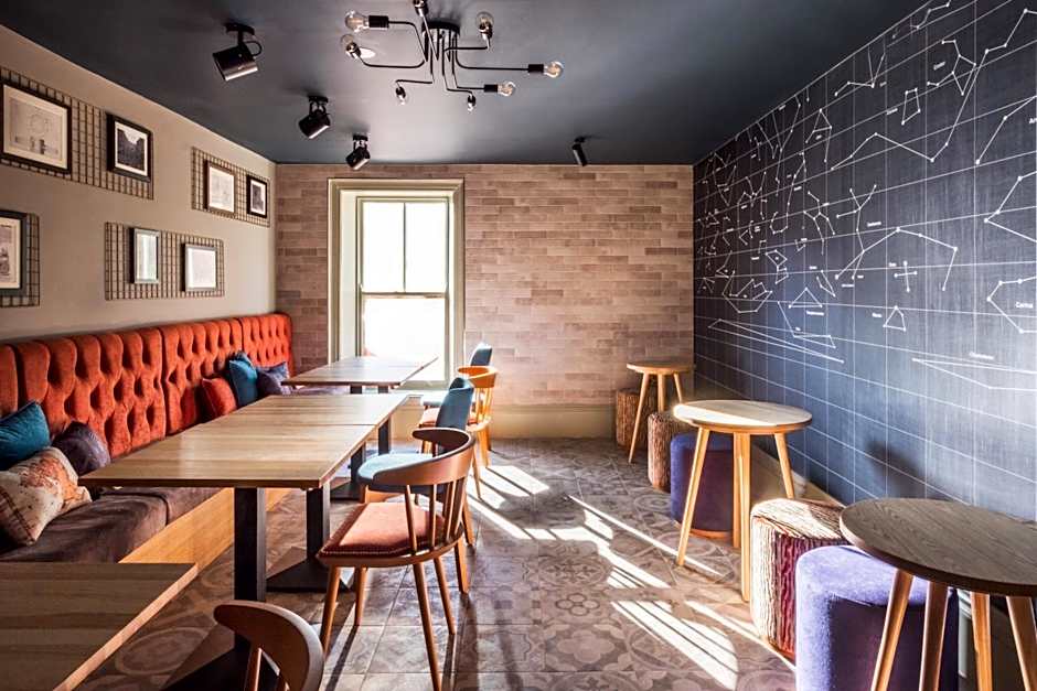 Hotel Indigo Durham By IHG