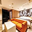 HOTEL LUNA MODERN Sakuranomiya (Adult Only)