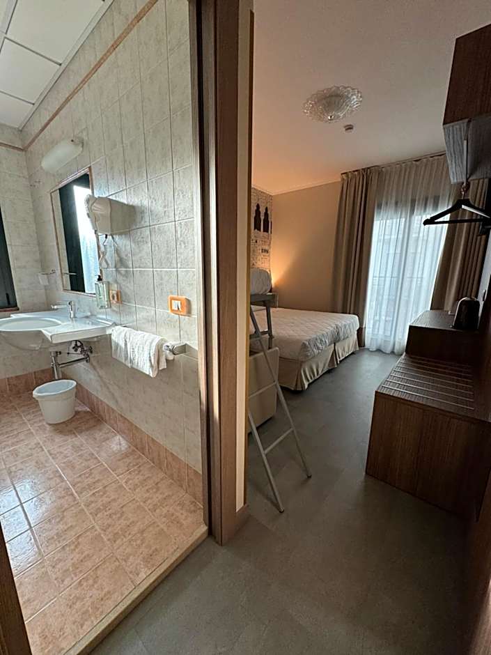 Hotel Marco Polo 3 Stelle Superior
