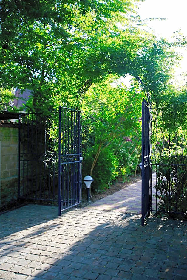 Villa Talisman