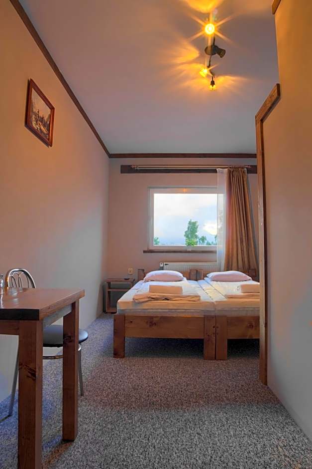 Ośrodek Wypoczynkowy u Bartka