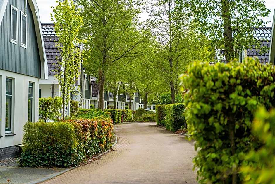 Europarcs Koningshof