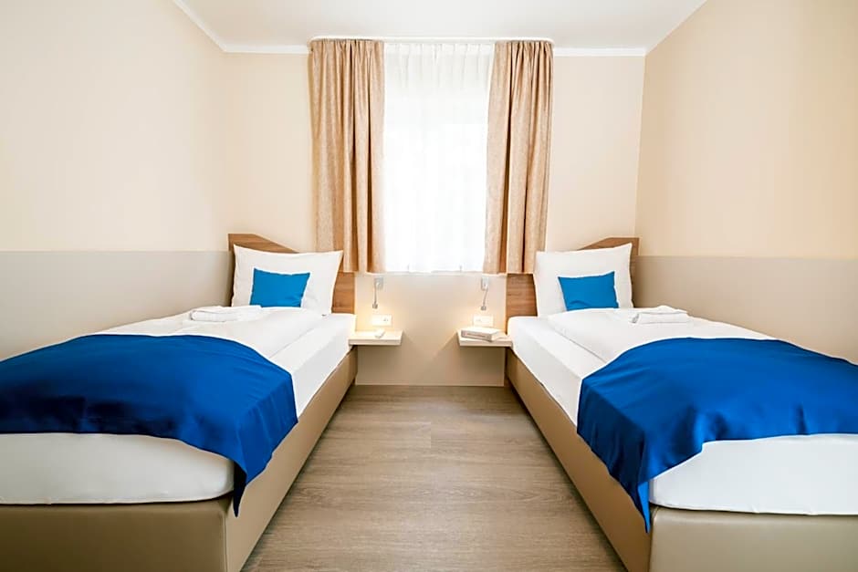 AKZENT Apartmenthotel Binz