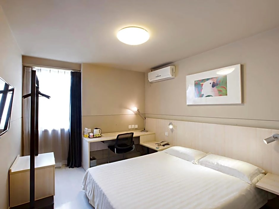 Jinjiang Inn Dalian Development Zone Liaoning Street