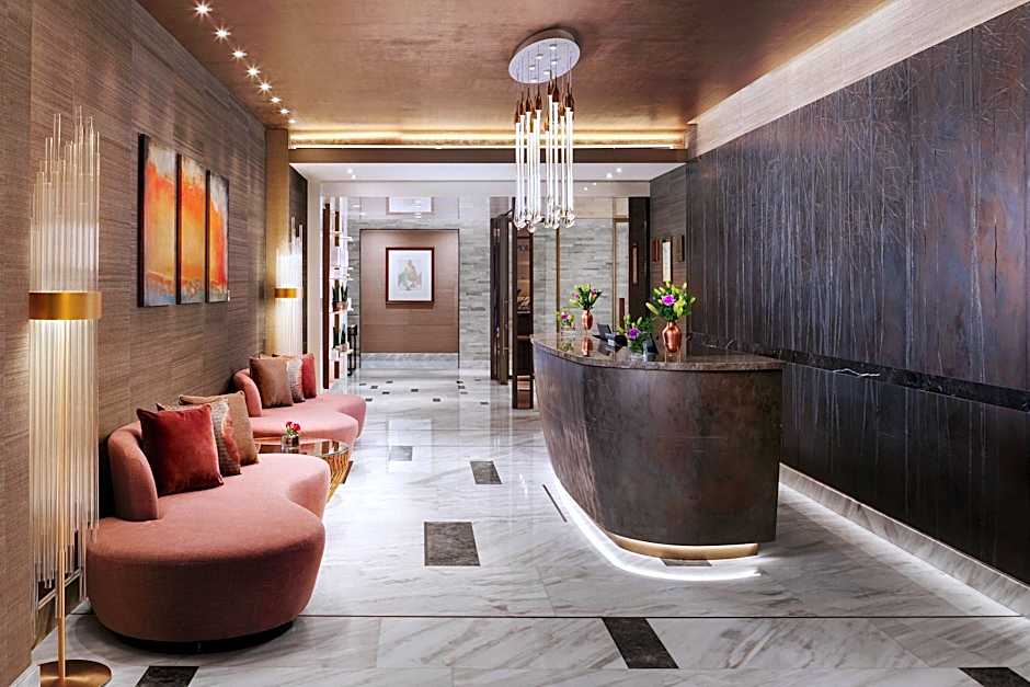 The Ritz-Carlton Astana