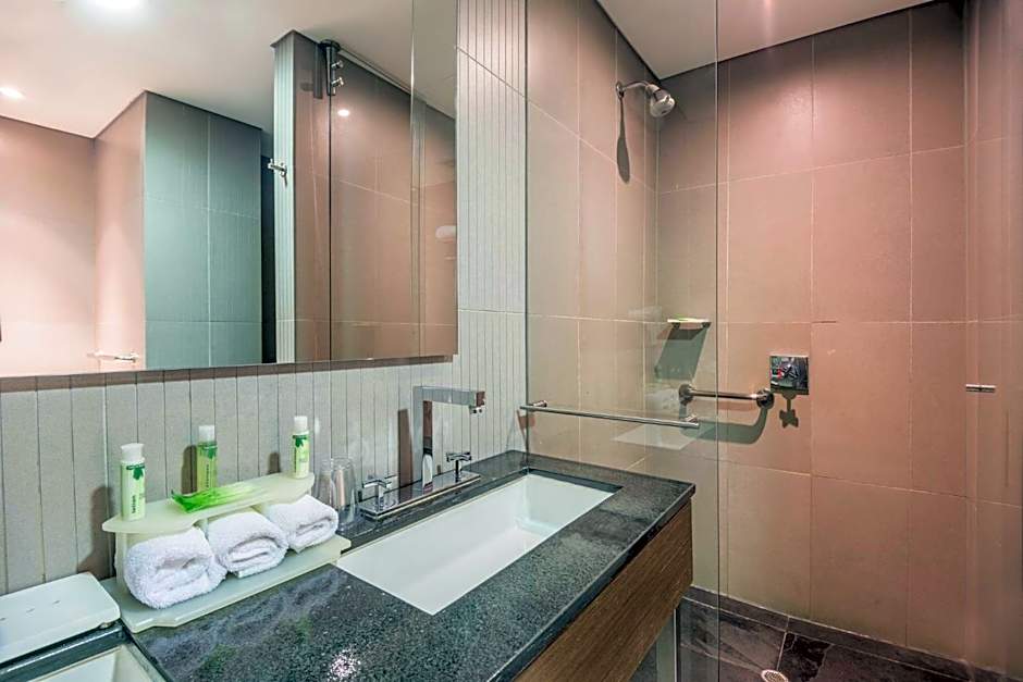 Hotel Holiday Inn Express Bogota By IHG