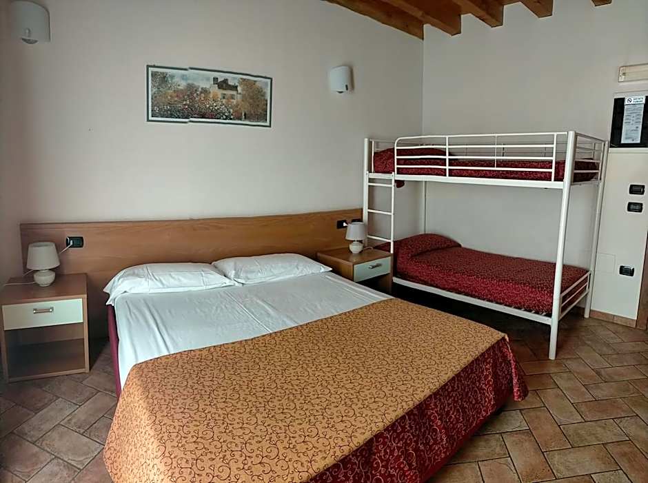 Hotel Agli Ulivi