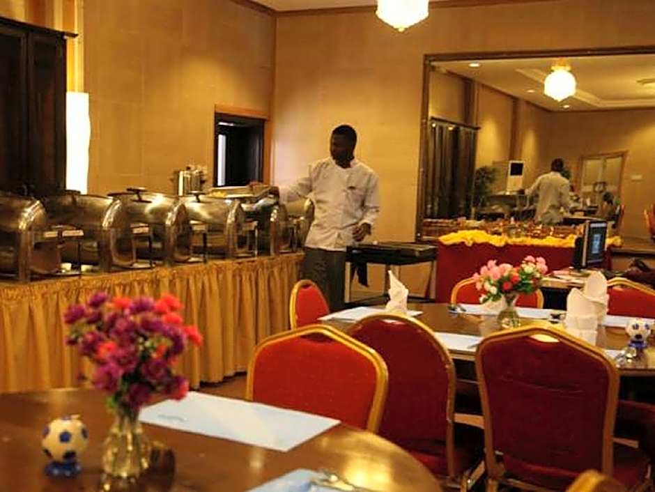 Chida International Hotel