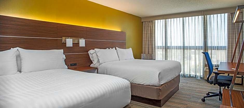 Holiday Inn Express Nags Head Oceanfront By IHG