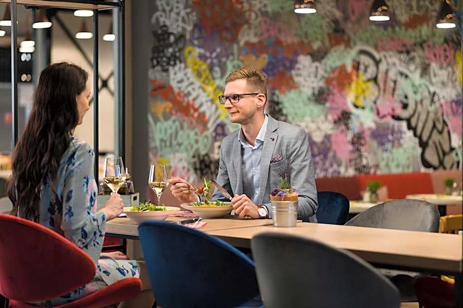 ibis Budapest Castle Hill