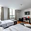 Kk Waterfront Hotel