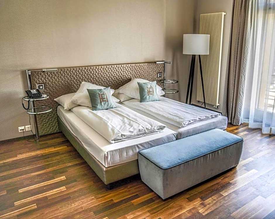 Art Deco Hotel Elite