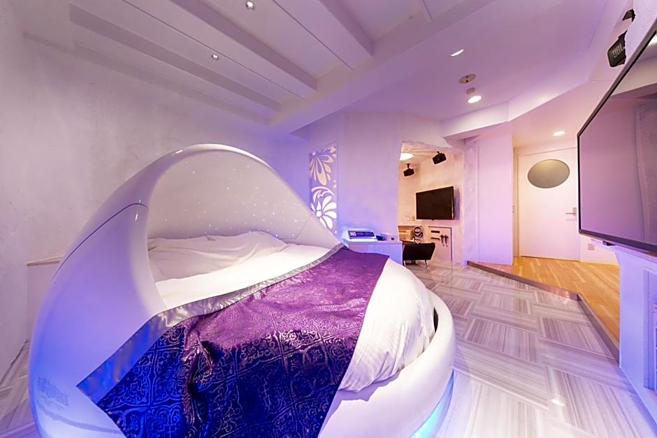 Hotel Eldia Yamanashi (Adult Only)