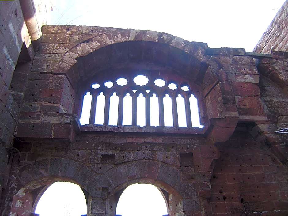 Auberge Des Mésanges