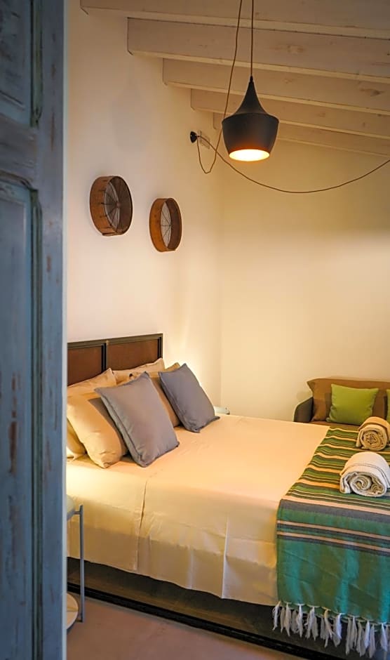 La Muzza Bed & Breakfast