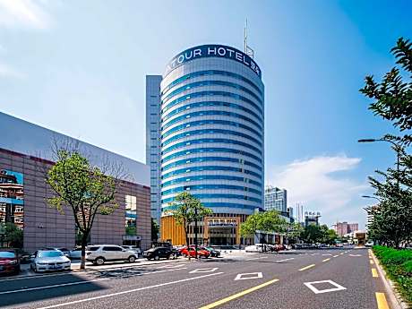 Atour - Elegant 1 Bed Room