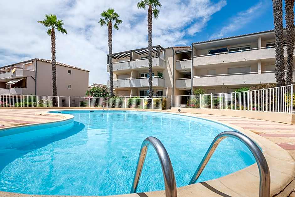 ResidHotel Mayflower