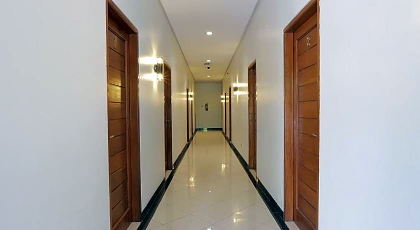 Hotel O Cempaka Place Homestay