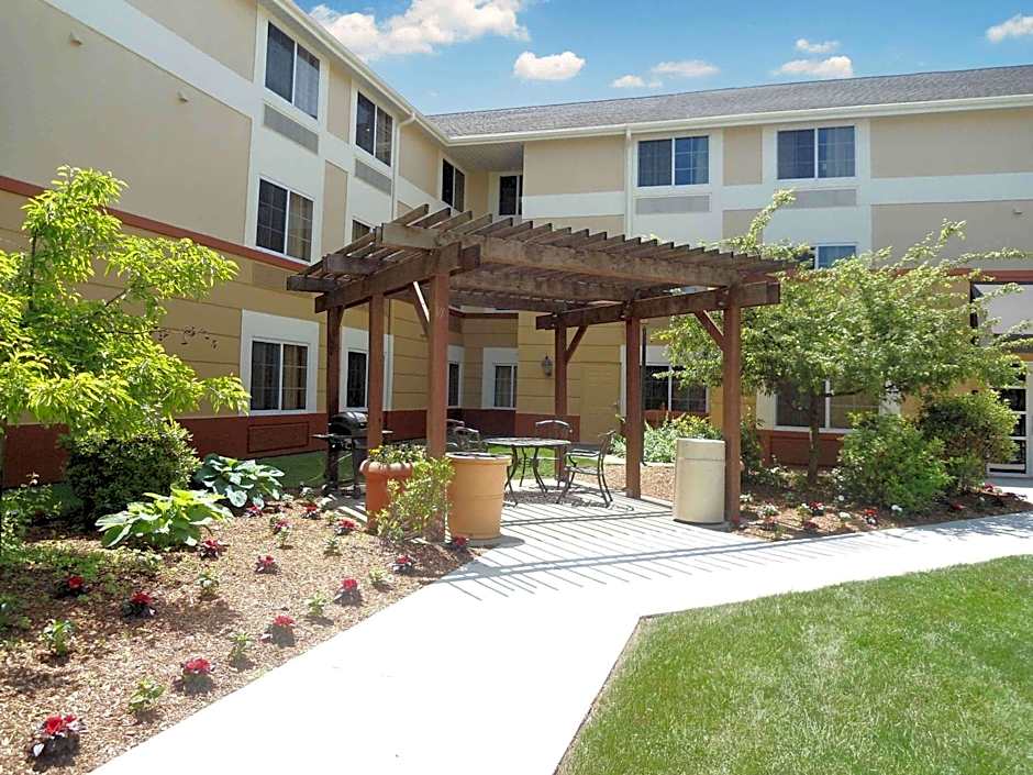 Extended Stay America Suites - Boston - Westborough - Computer Dr.