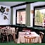 Hotel-Restaurant Johanniskreuz