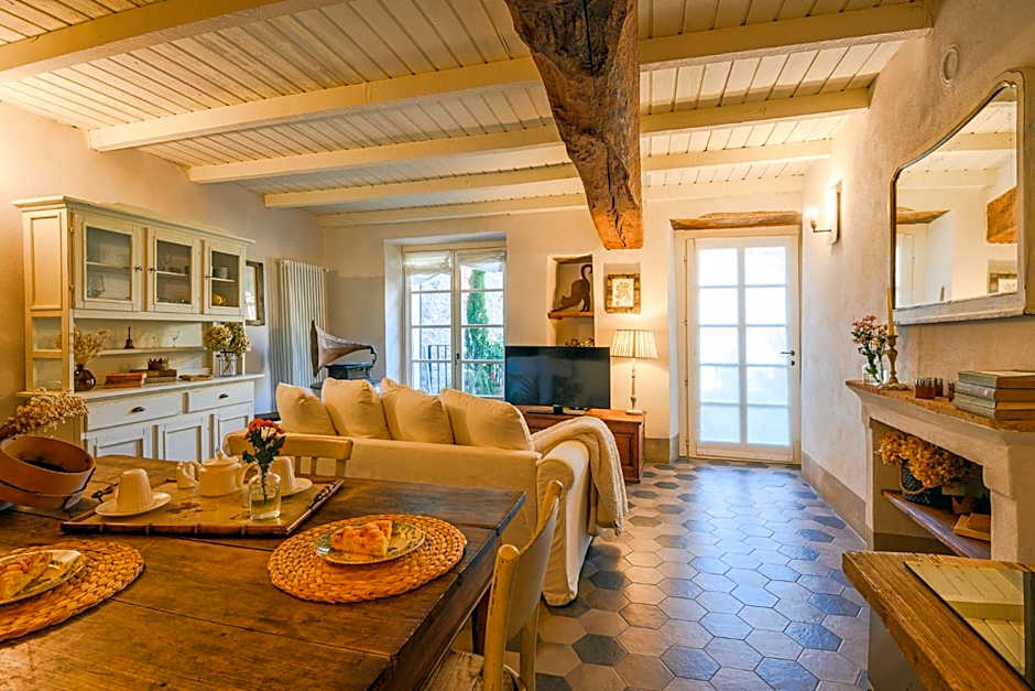 Borgo dei Gatti Albergo Diffuso & spa