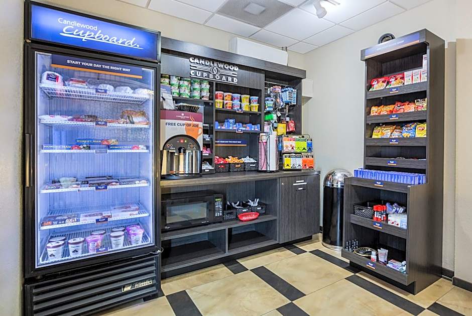 Candlewood Suites Virginia Beach-Norfolk By IHG