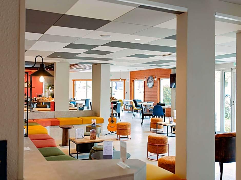 ibis Clermont Ferrand Sud Carrefour Herbet