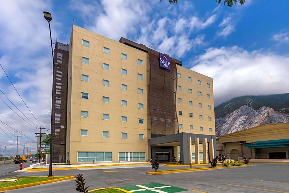 Sleep Inn Monterrey San Pedro