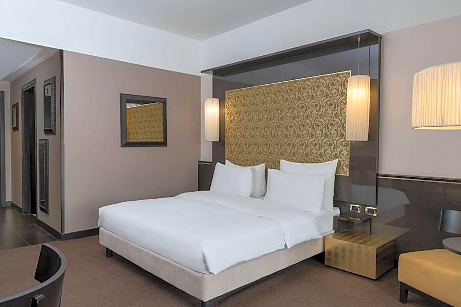 Radisson Blu Hotel N'Djamena