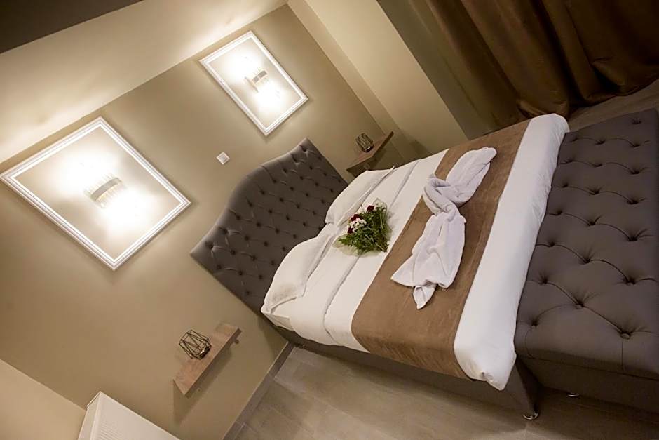 Cavallari Palace Hotel Suites