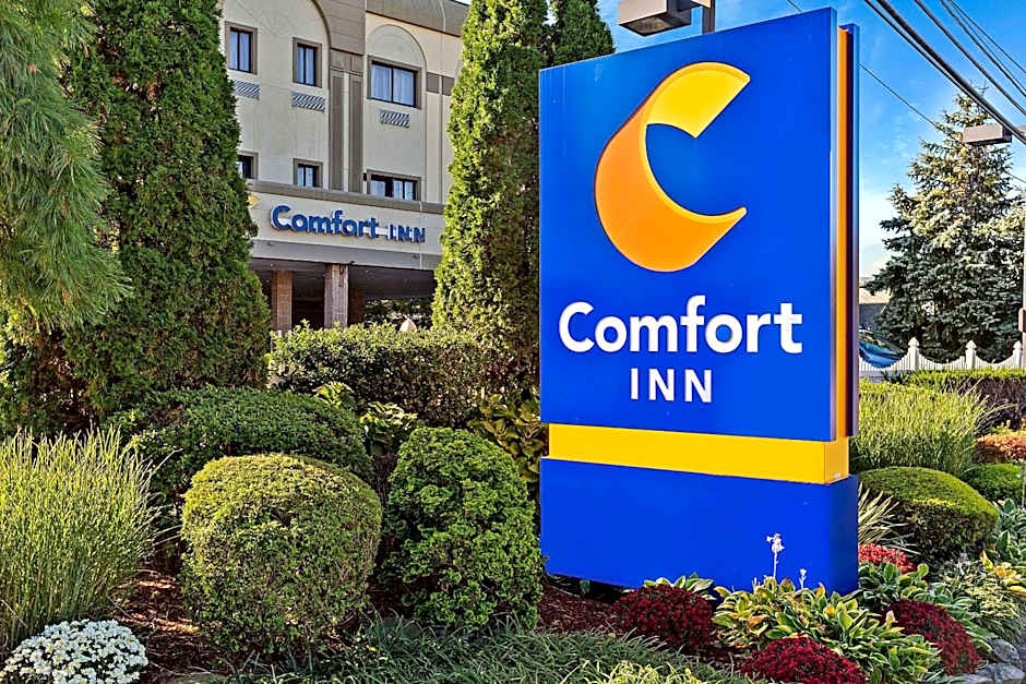 Comfort Inn Syosset-Long Island