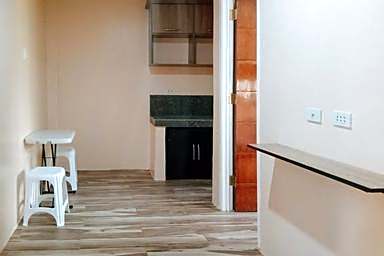 RedDoorz @ JJ & KAYE APARTMENT