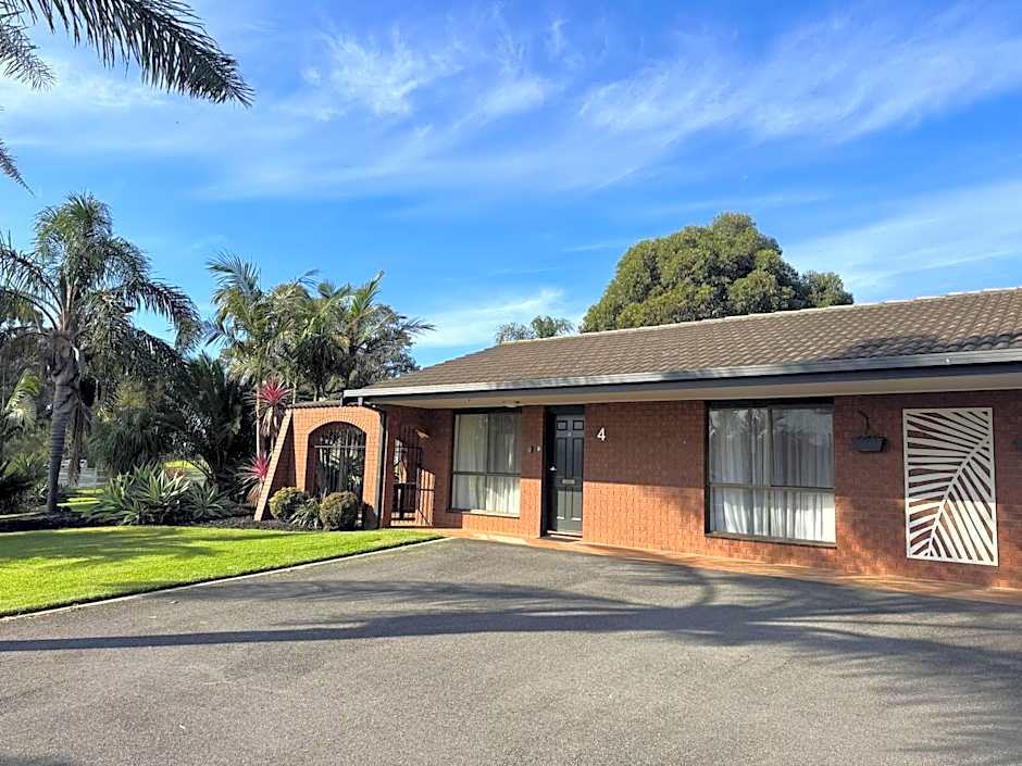 Barwon Valley Lodge