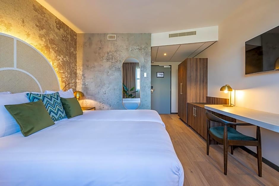 Leonardo Hotel Breda City Center
