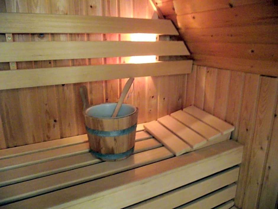 B&B Landgoed Sonneborghe