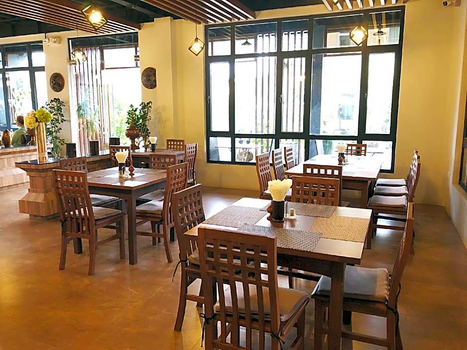 Kanbawza Hinthar Hotel