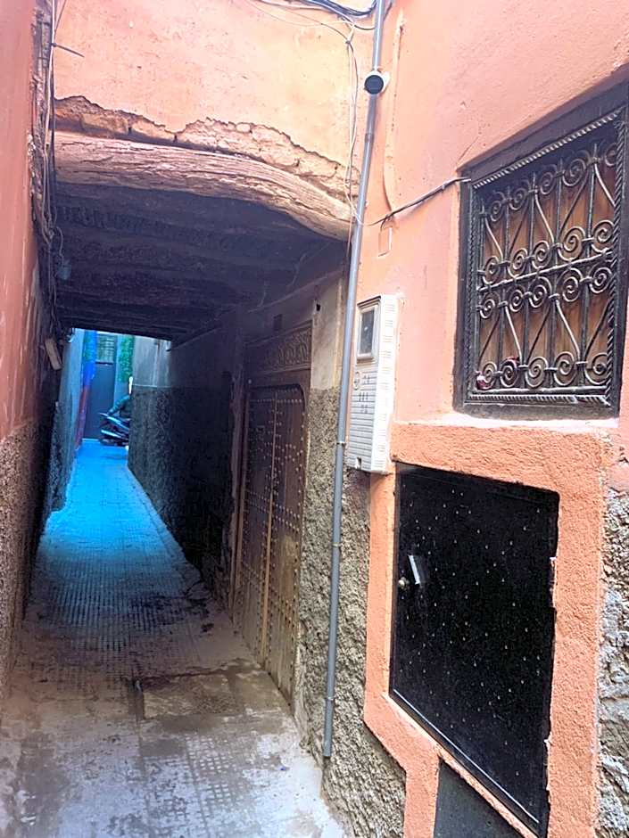 Riad Abaka hotel & boutique