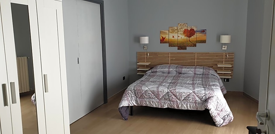 Il Passo Del Mercante