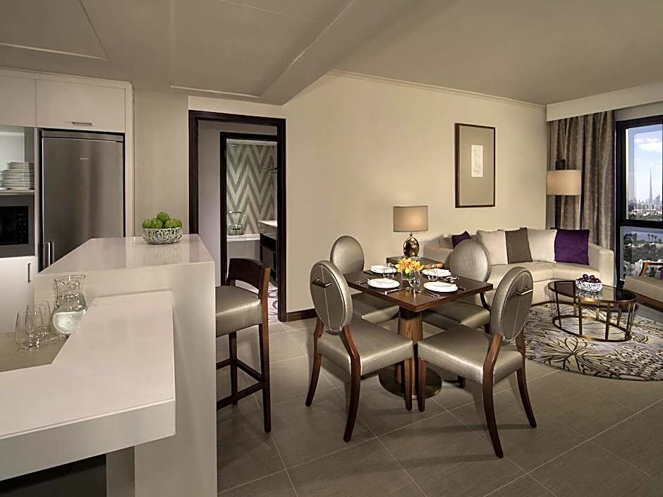 Photo 1 of 10 of Two Bedroom Apartment