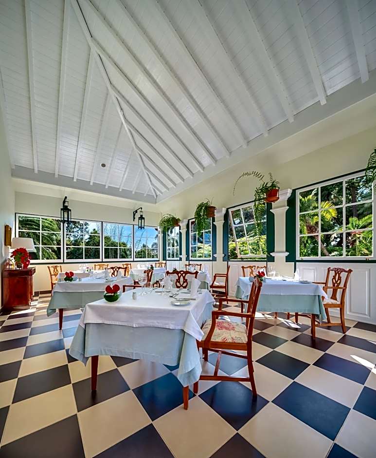 Quinta Jardins Do Lago