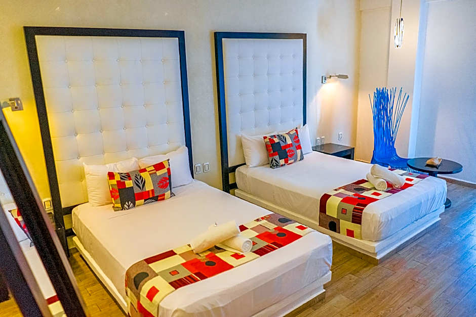In Fashion Hotel & Spa - Adults Only