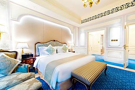 Two-Bedroom Suite