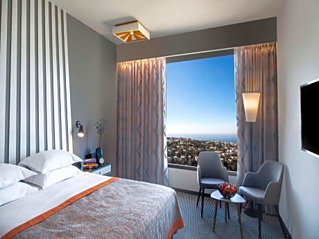 Executive Double or Twin Room