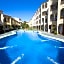 Aparthotel Jardines del Plaza