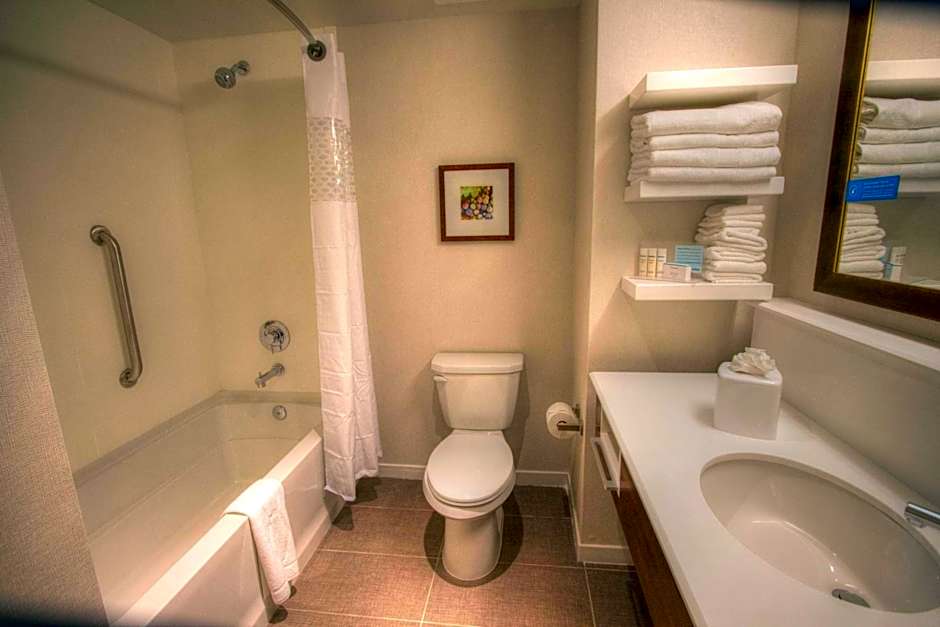 Hampton Inn By Hilton & Suites Braselton